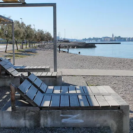 With A Parking Space - 13127 Apartamento