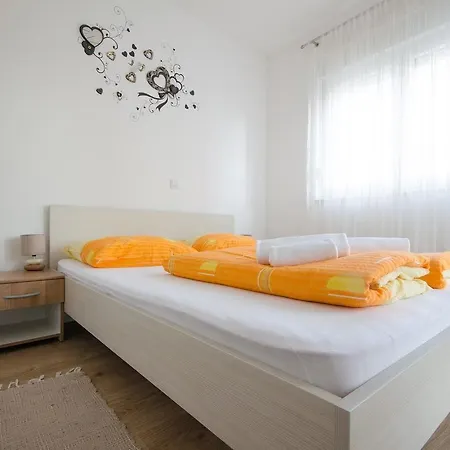 Apartamento With A Parking Space - 13127